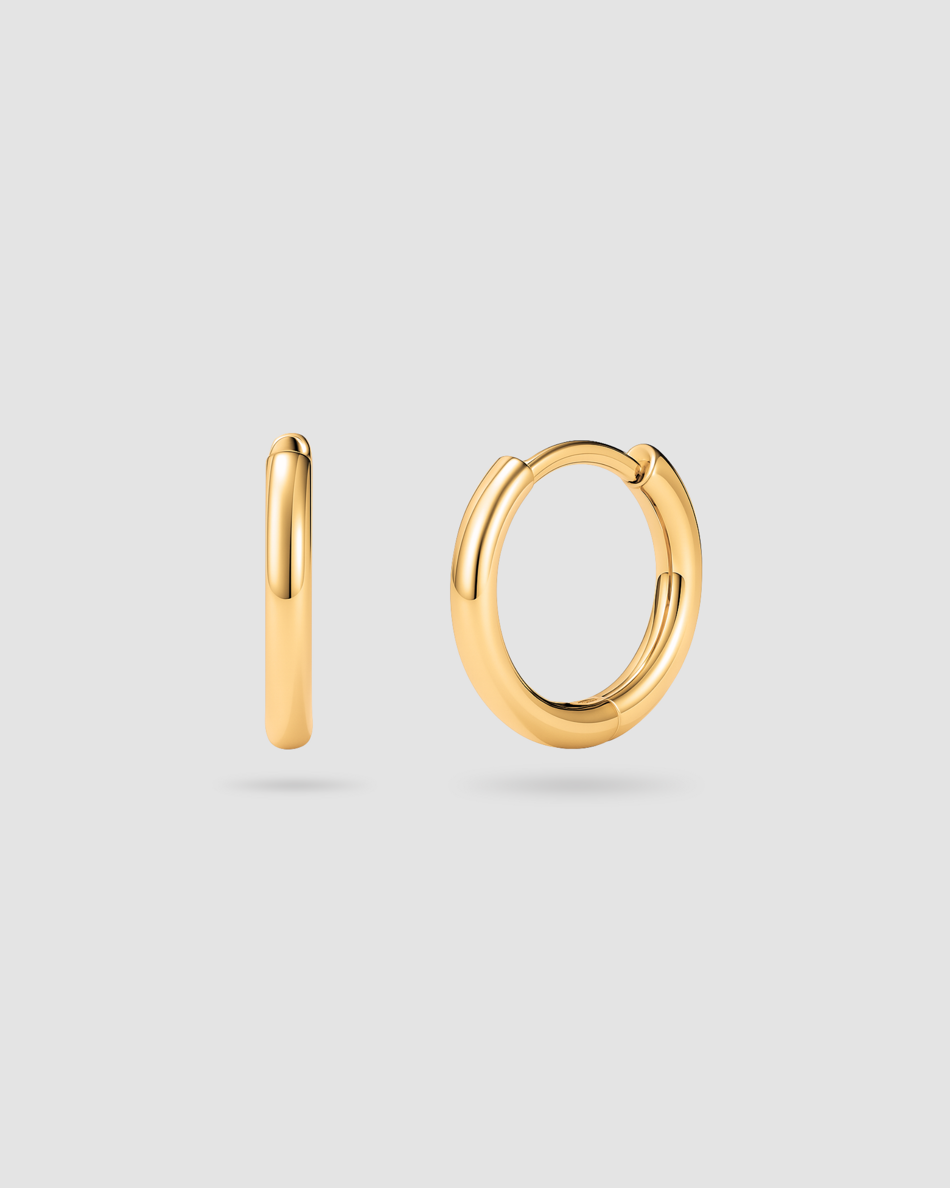 Classic Hoops