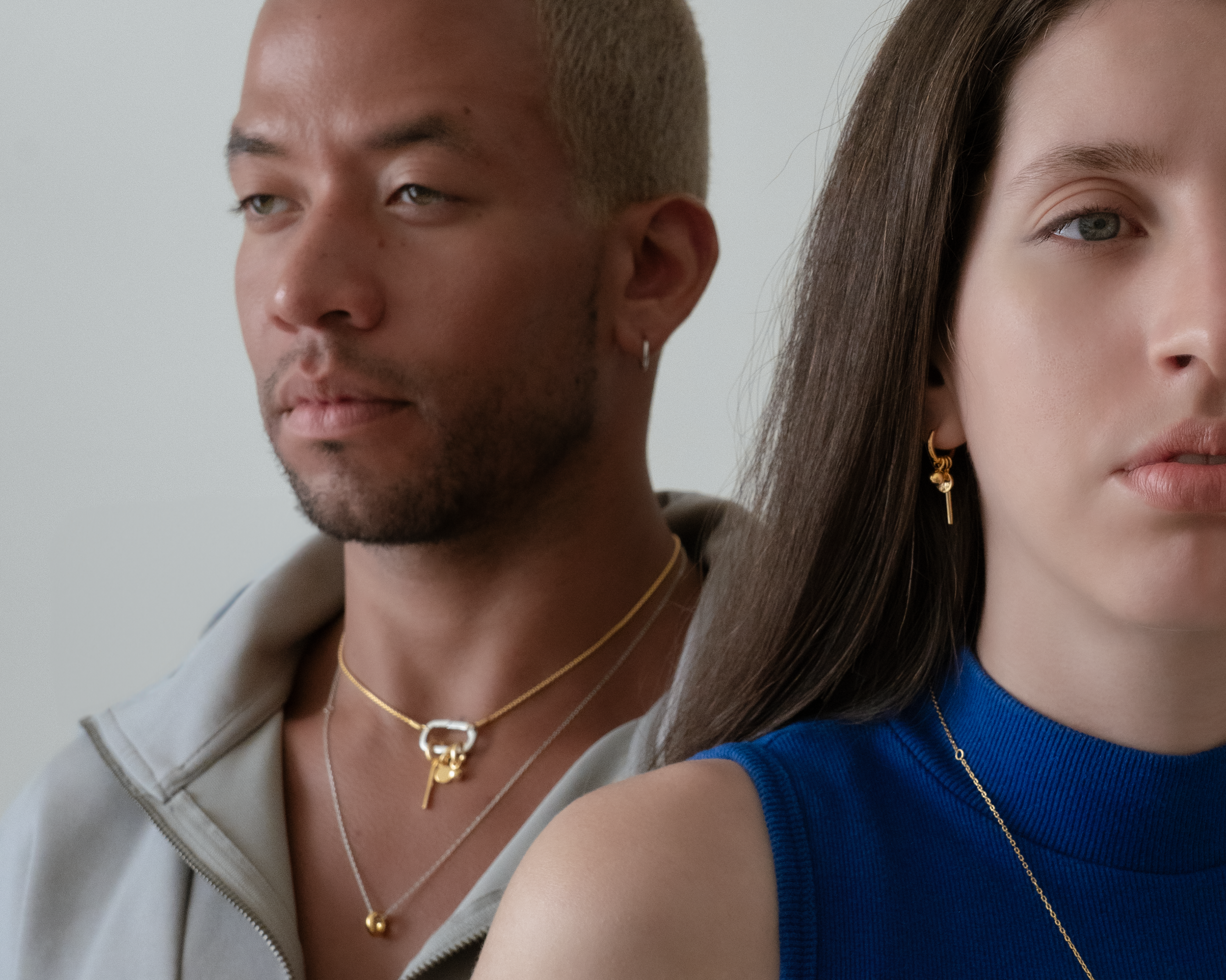 FW25 Core Collection Lookbook