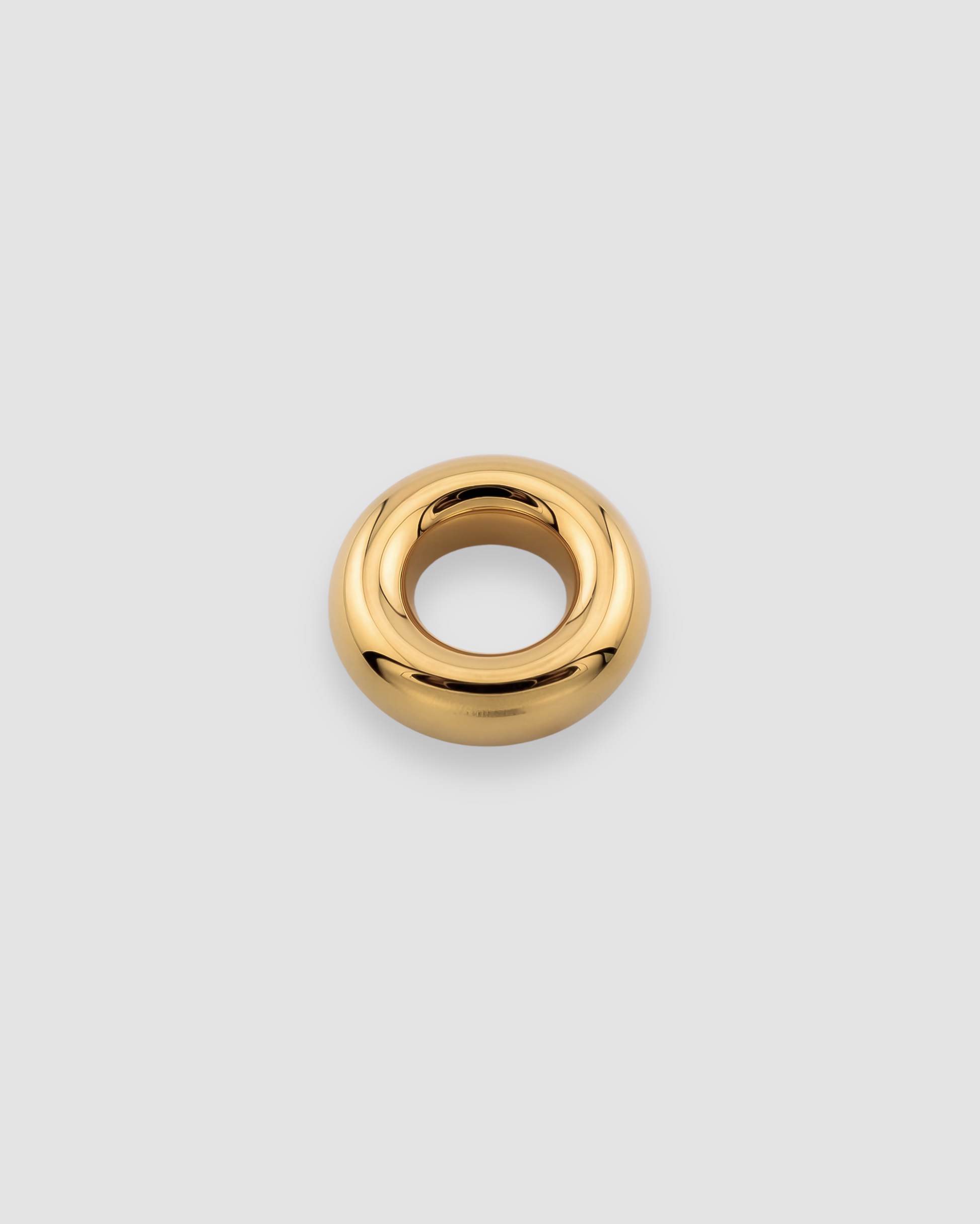 Torus Charm