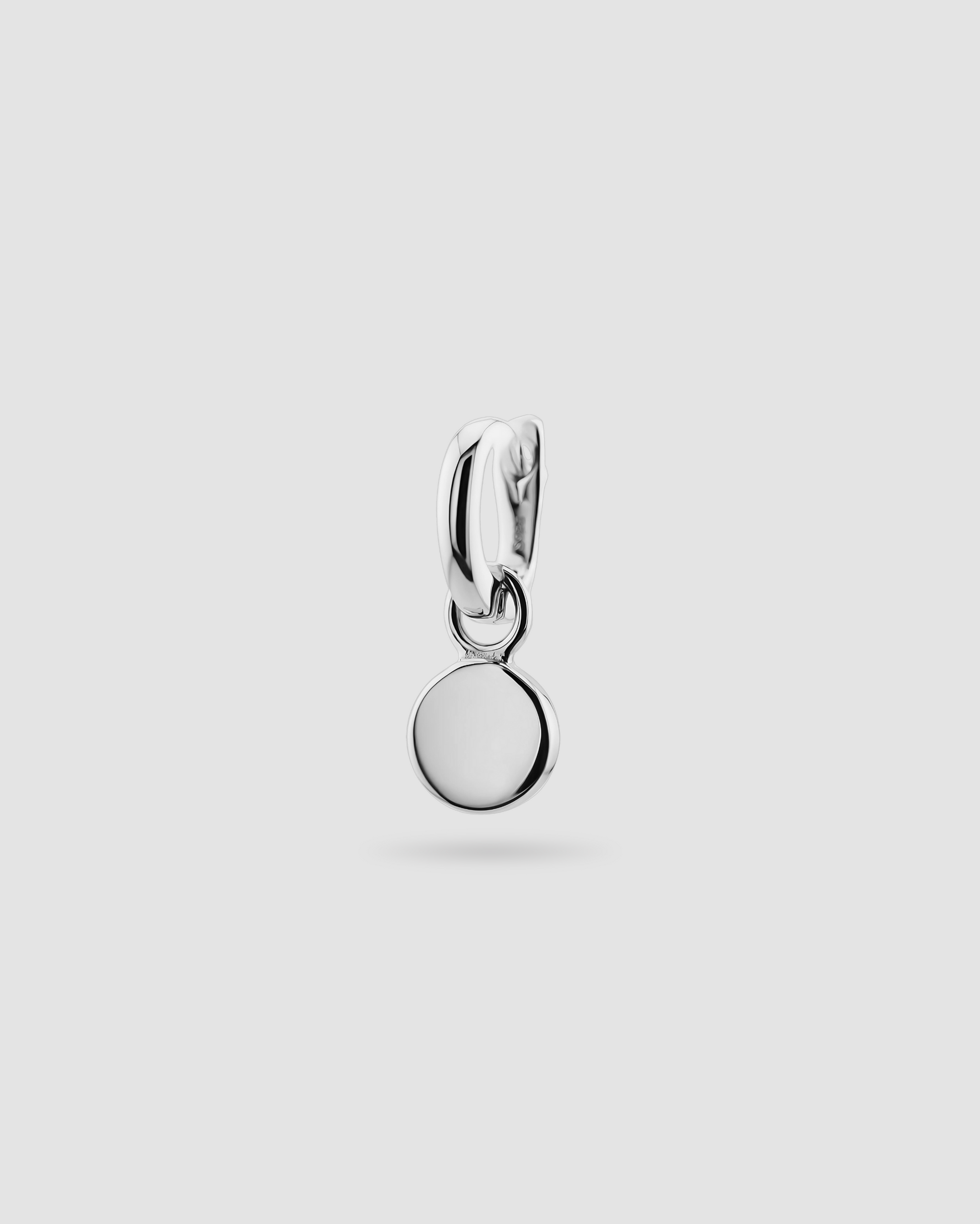 Disc Charm
