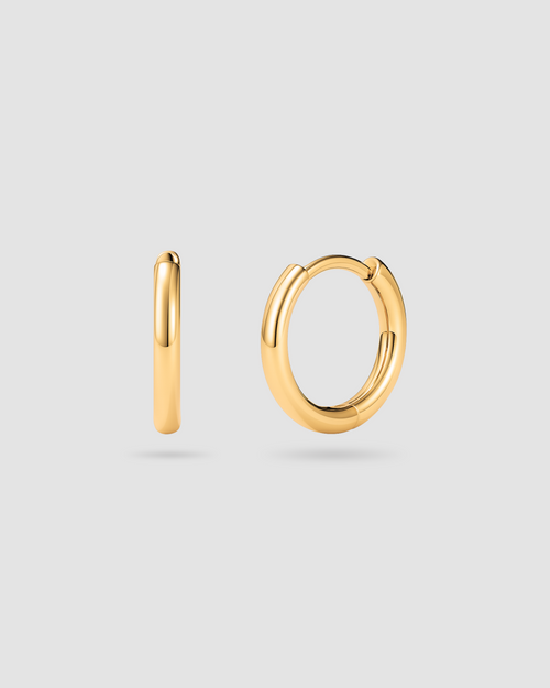 Classic Hoops