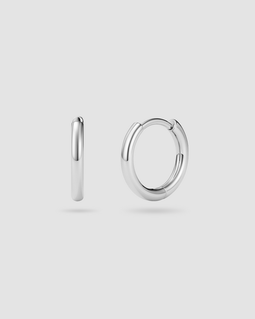 Classic Hoops