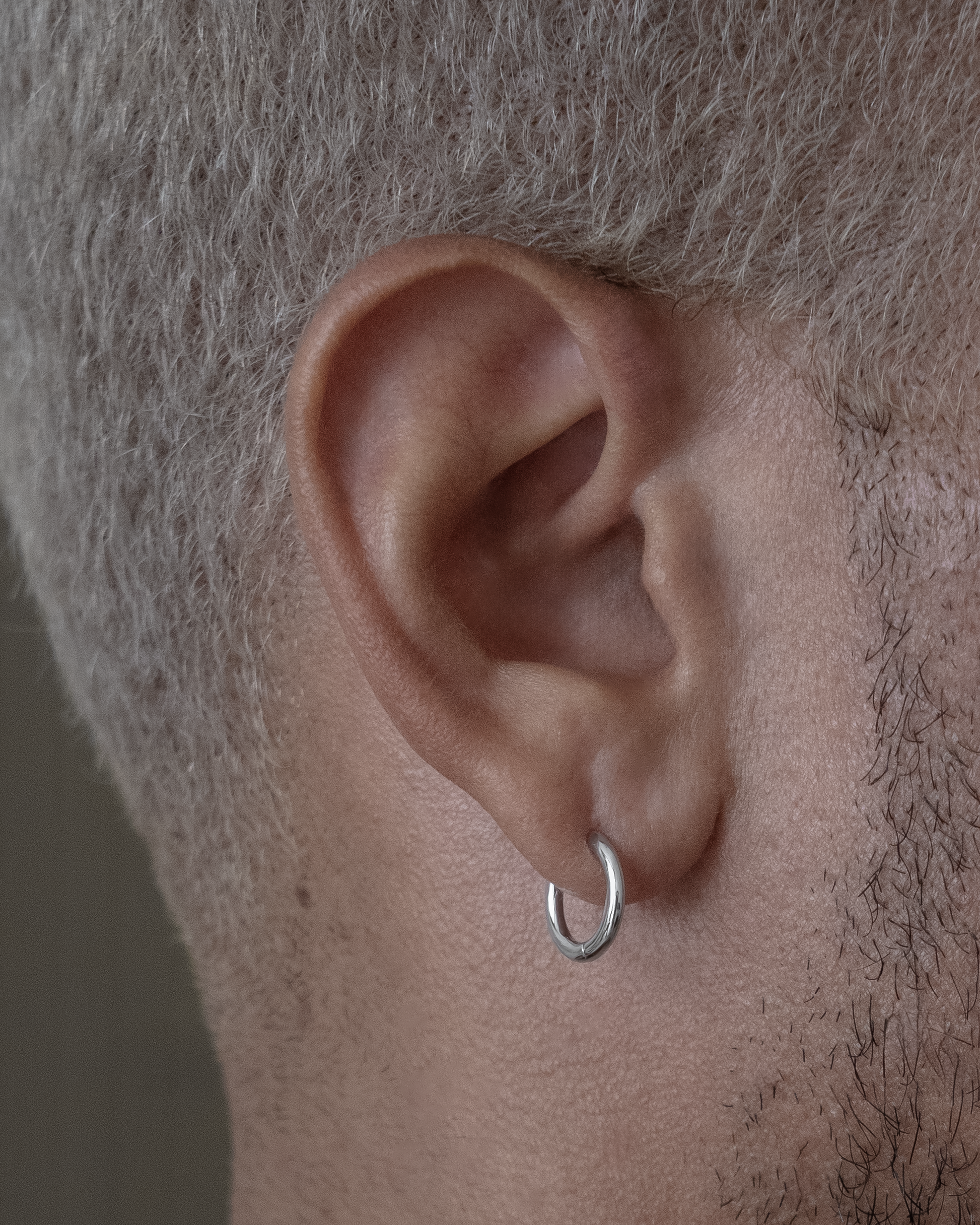 Classic Hoops