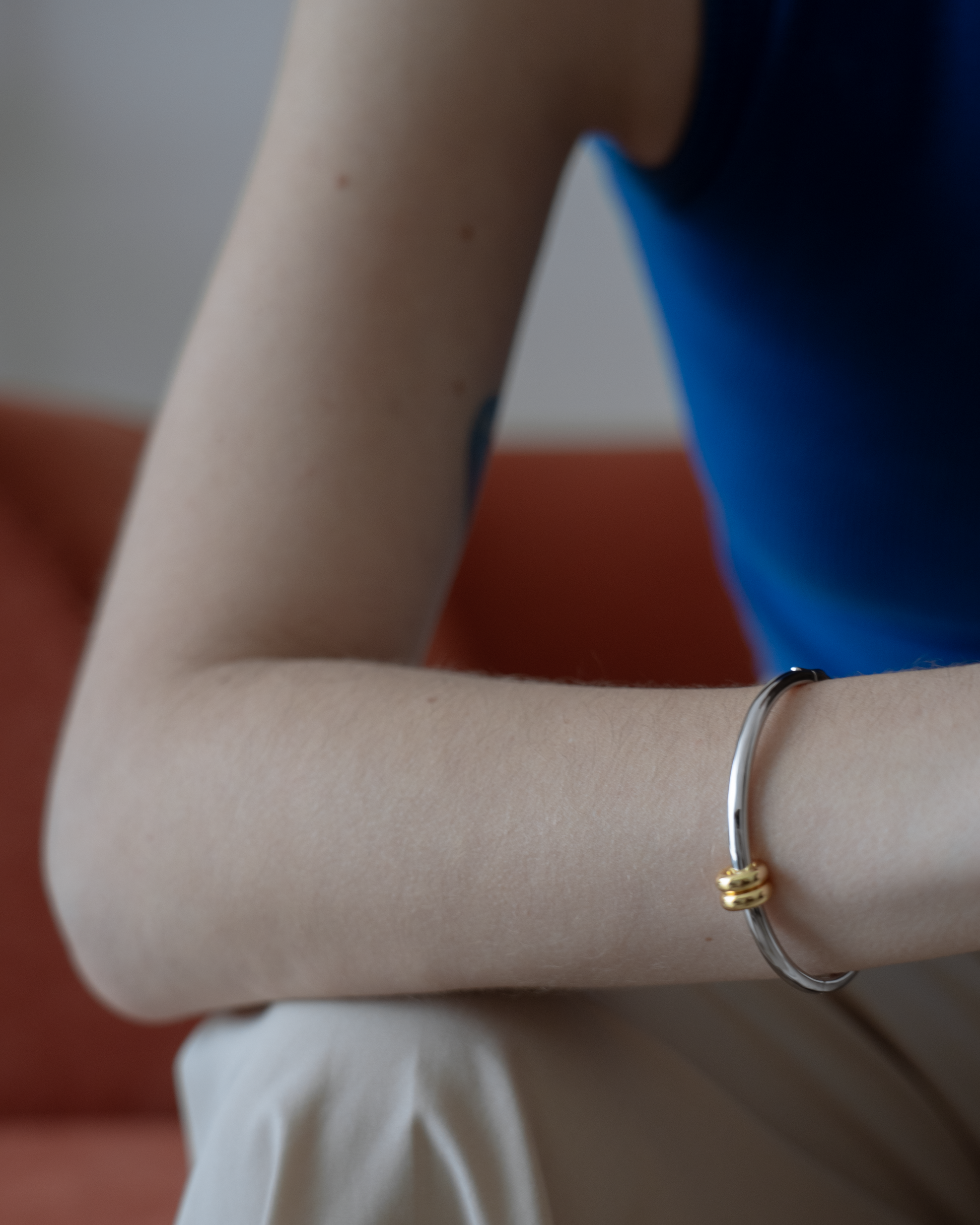 Orbit Bangle