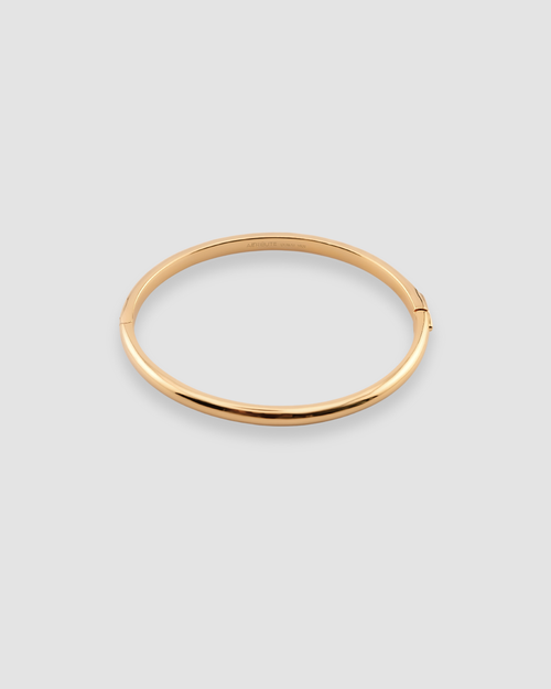Attribute's Classic Bangle