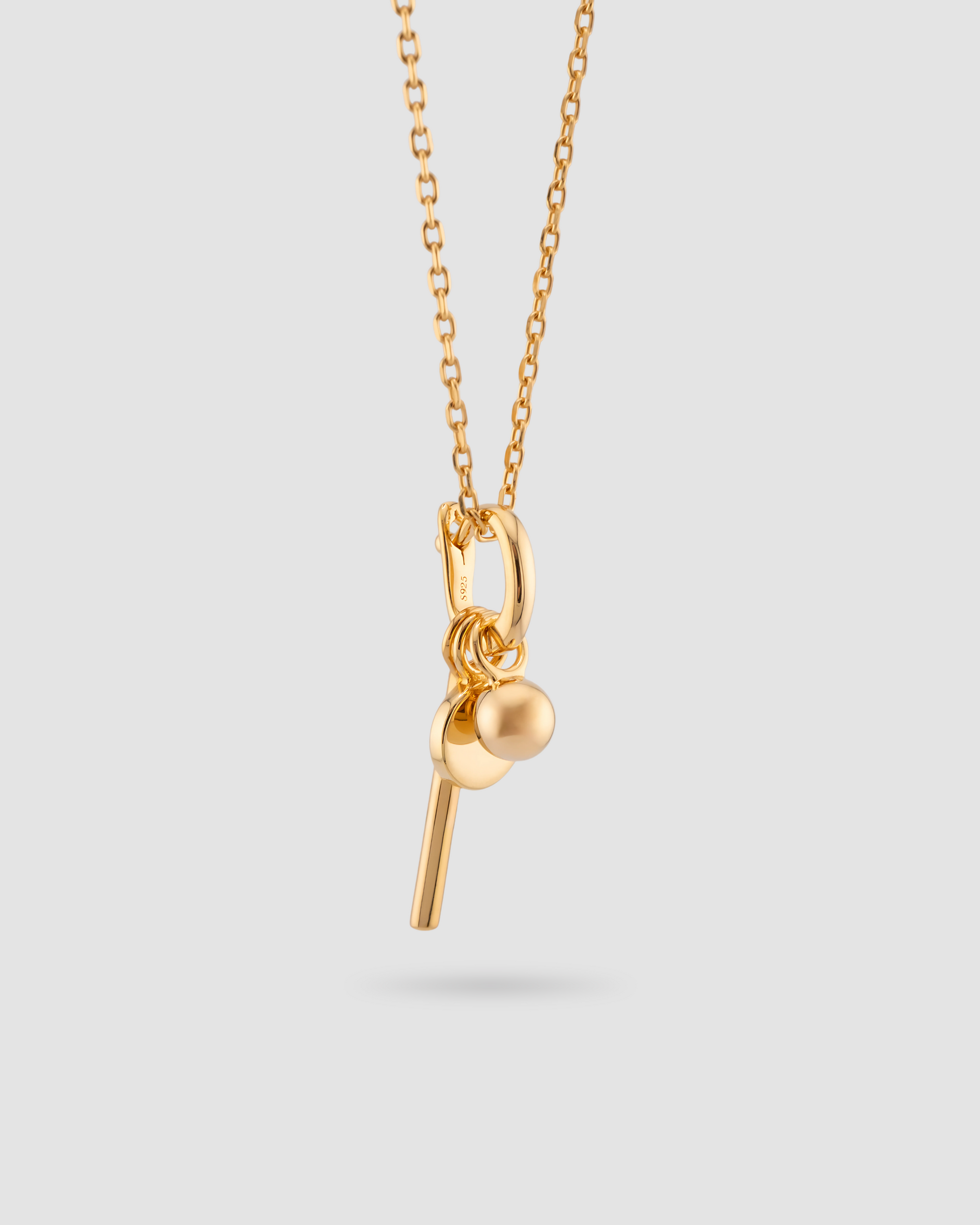 The Architect Necklace