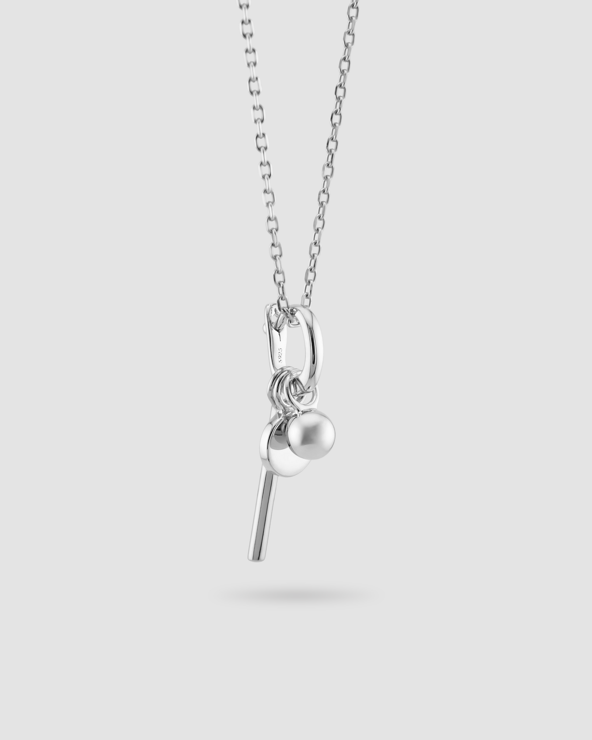 The Architect Necklace