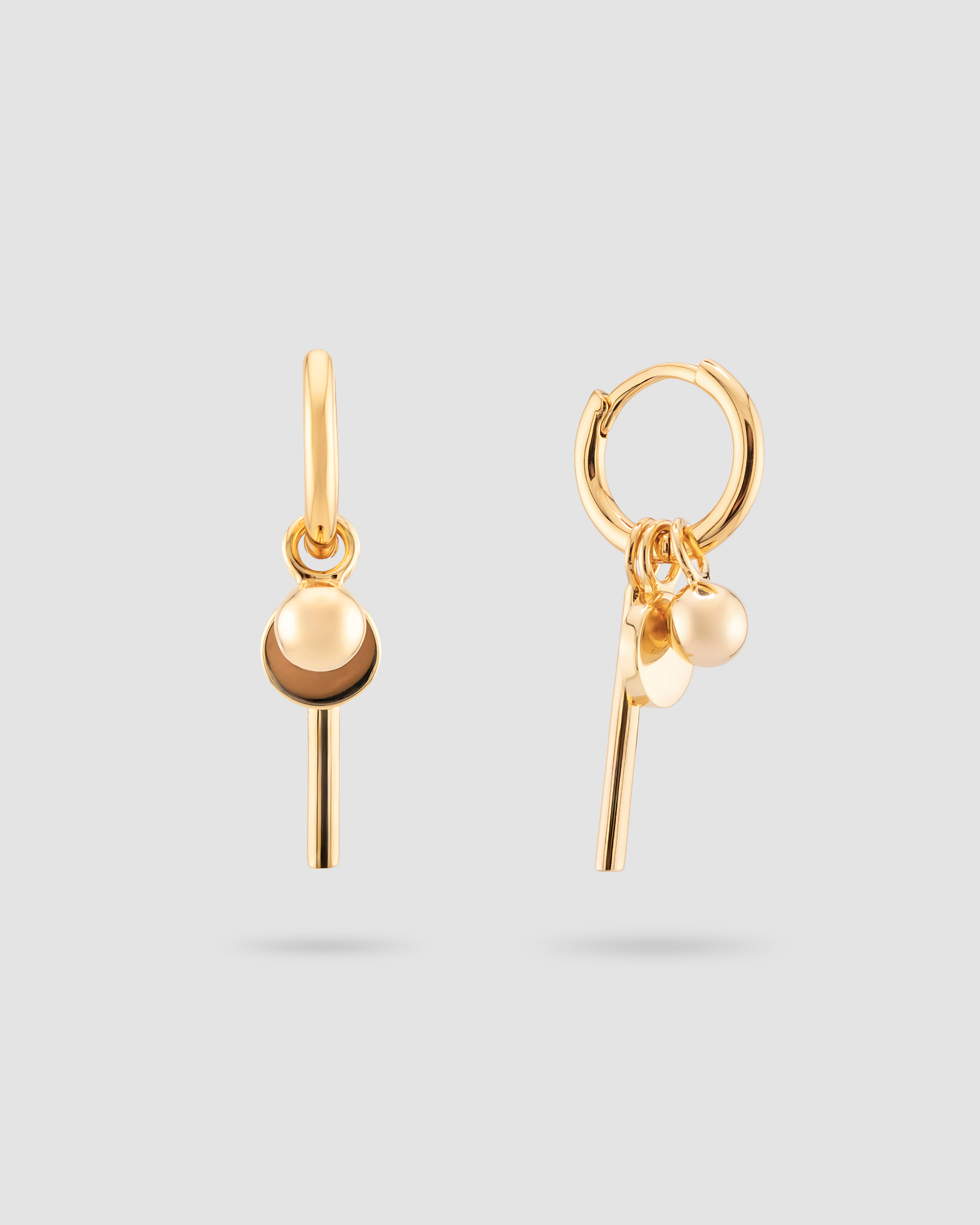 The Architect Hoops