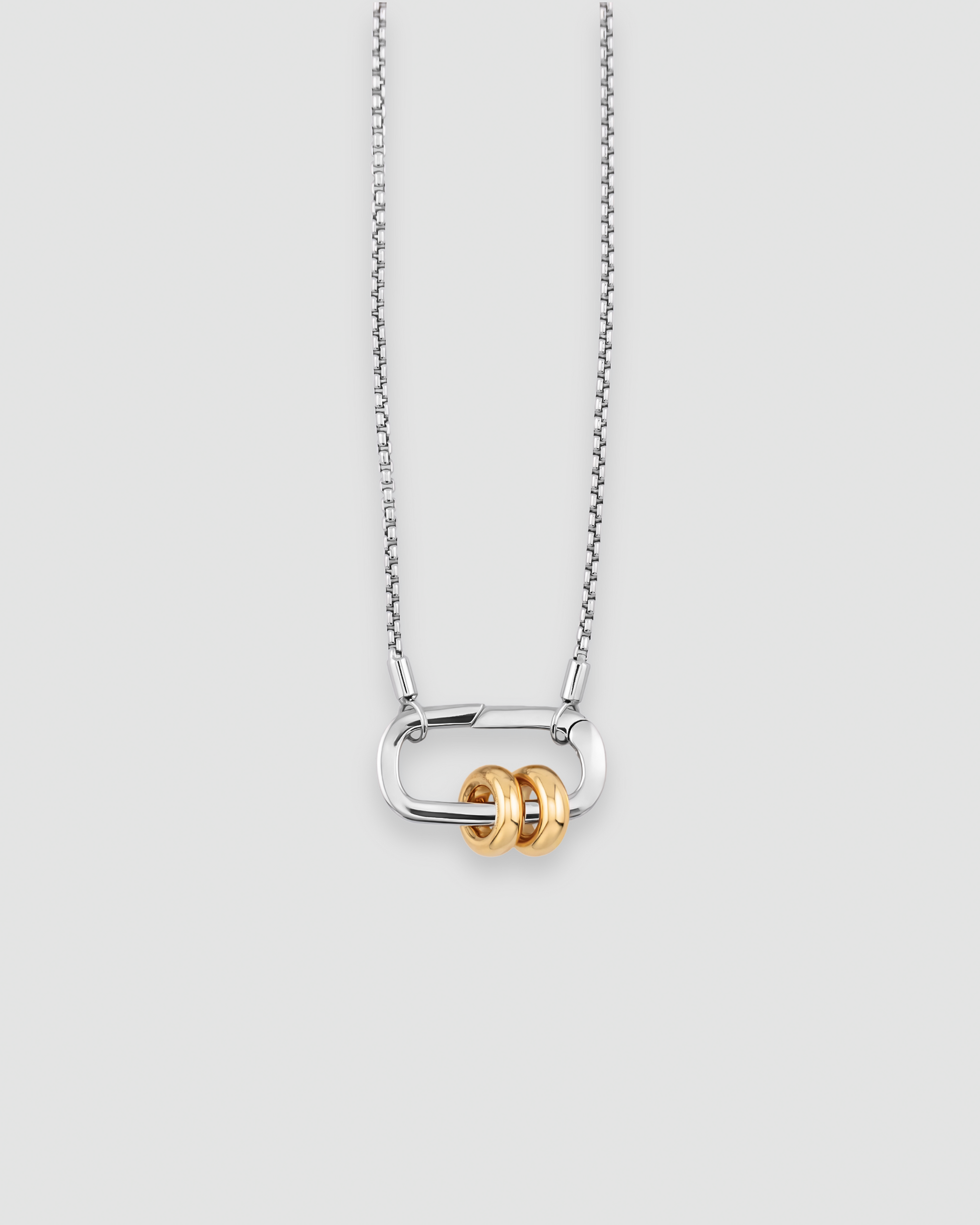 Orbit Necklace