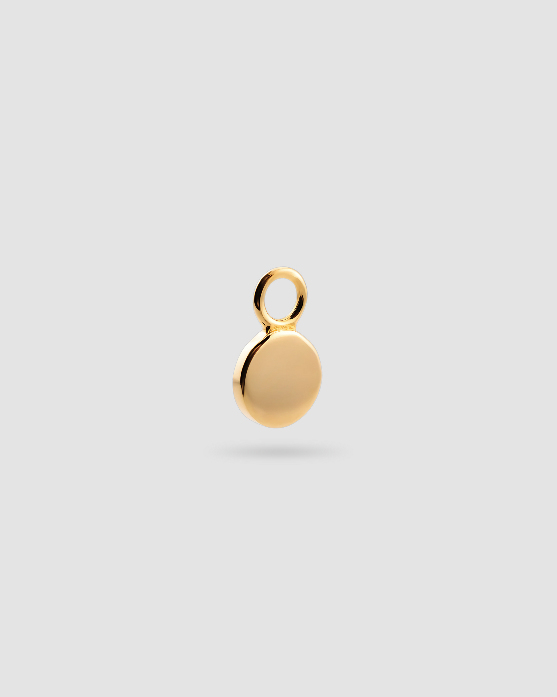 Disc Charm