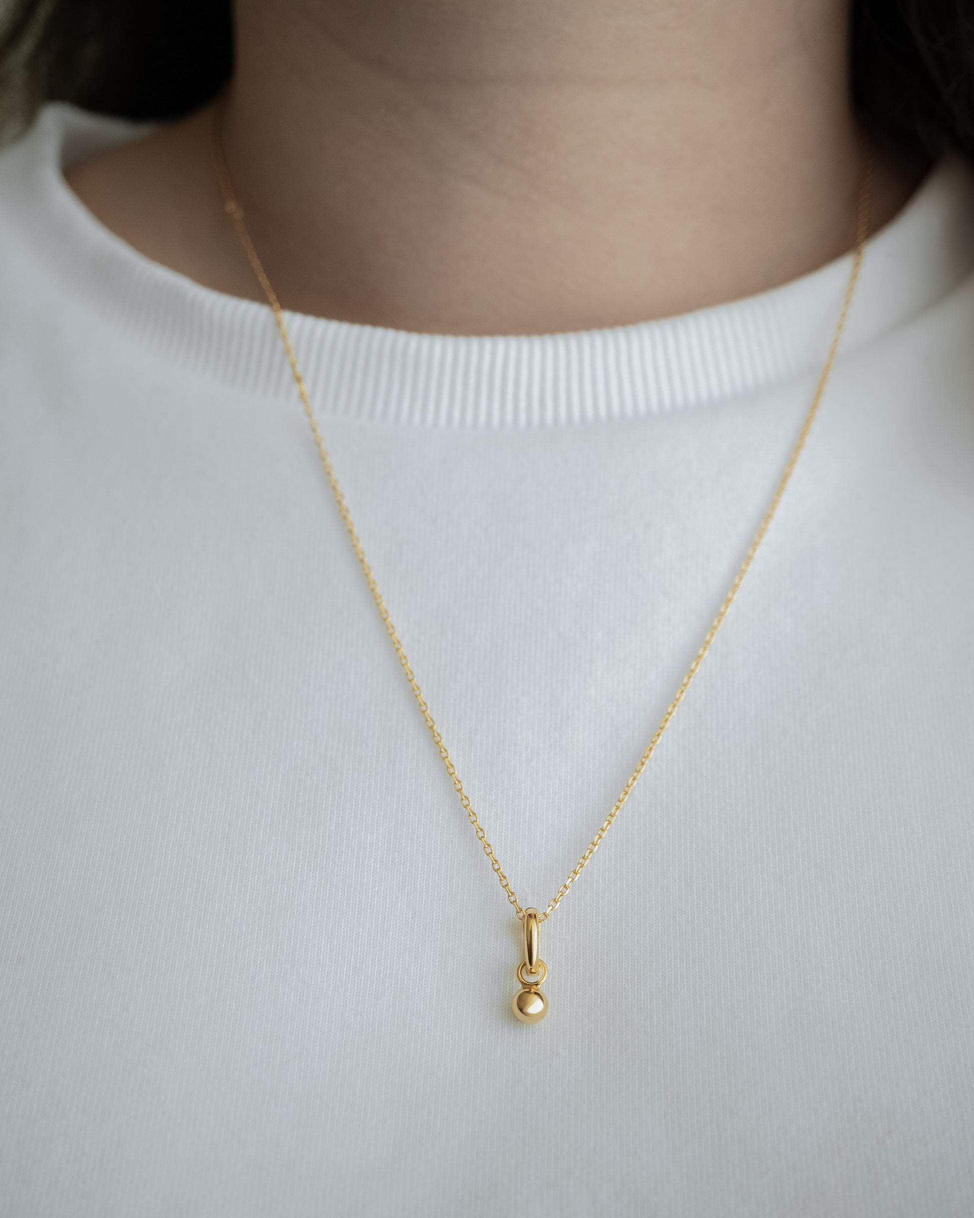 Sphere Charm