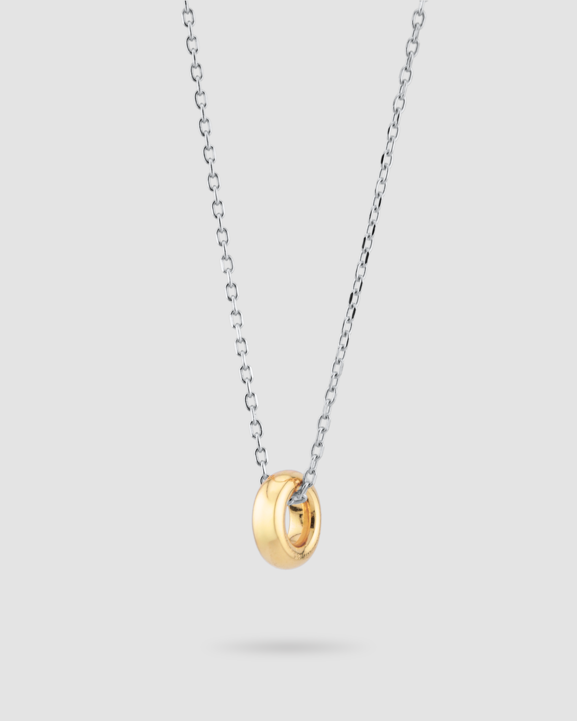 Torus Necklace