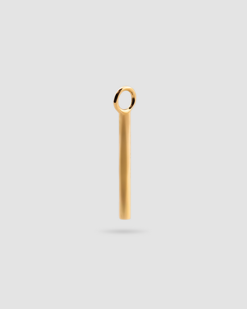 Cylinder Charm