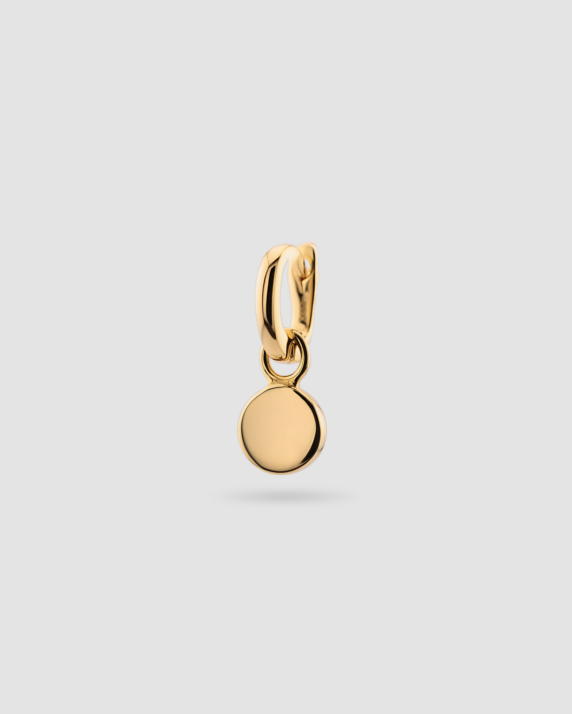 Disc Charm