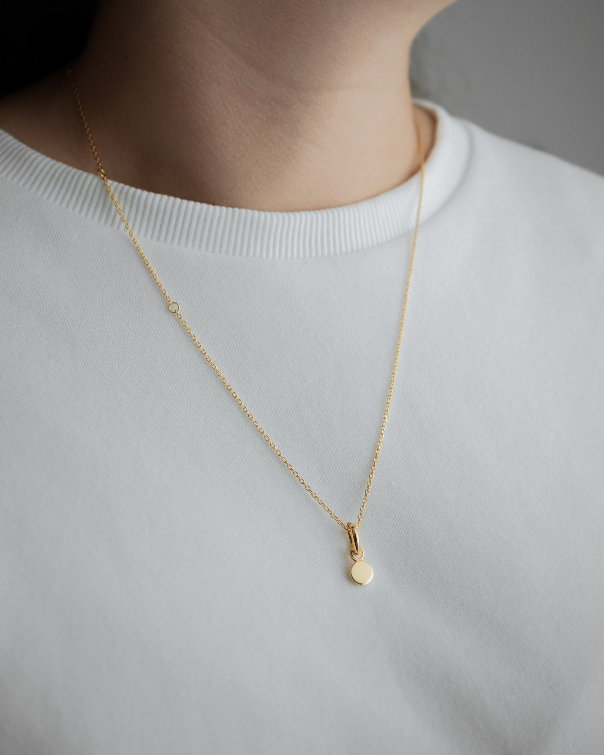 Disc Charm
