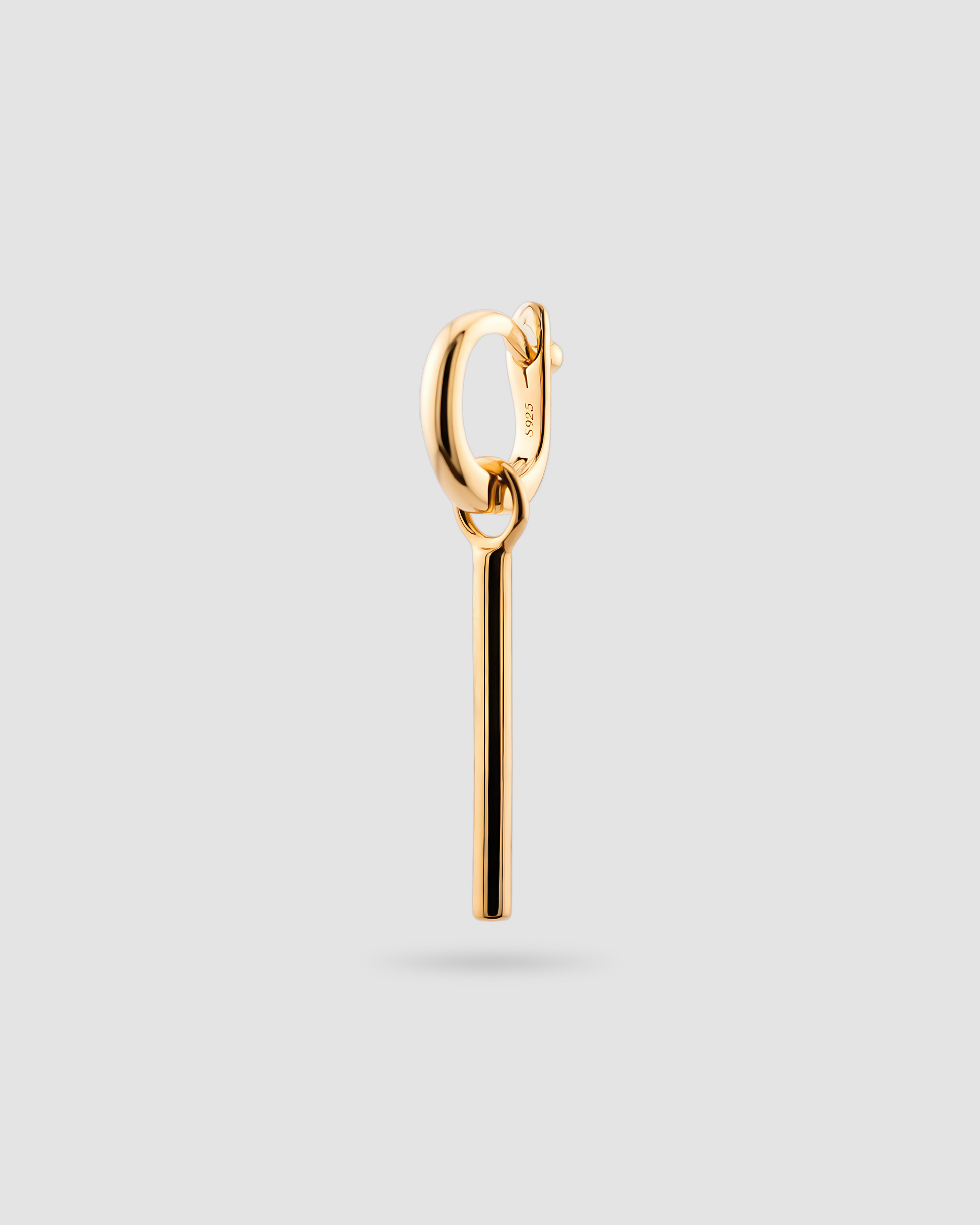 Cylinder Charm