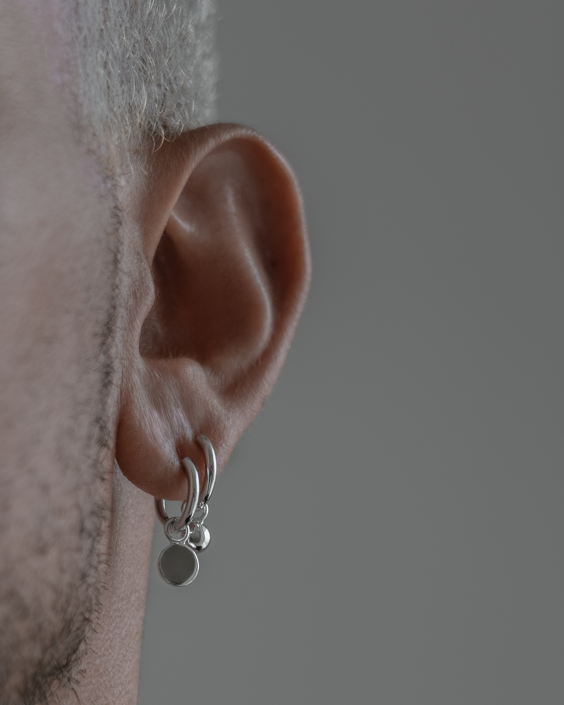 Disc Charm