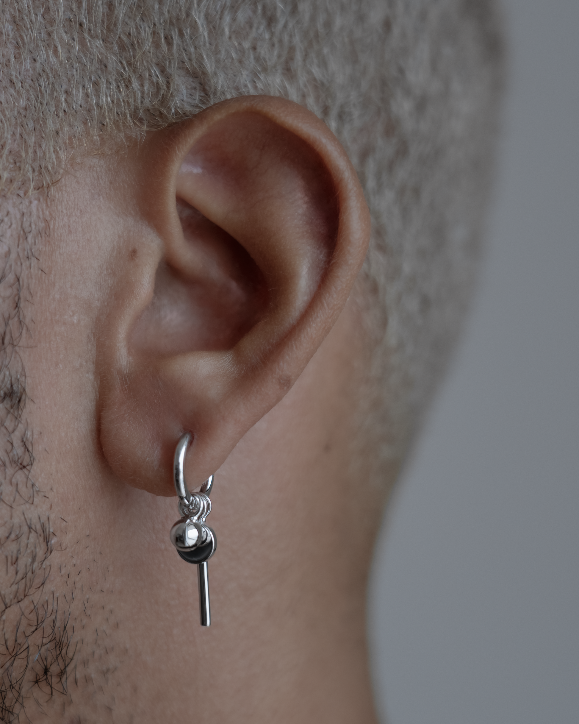 The Architect Hoops