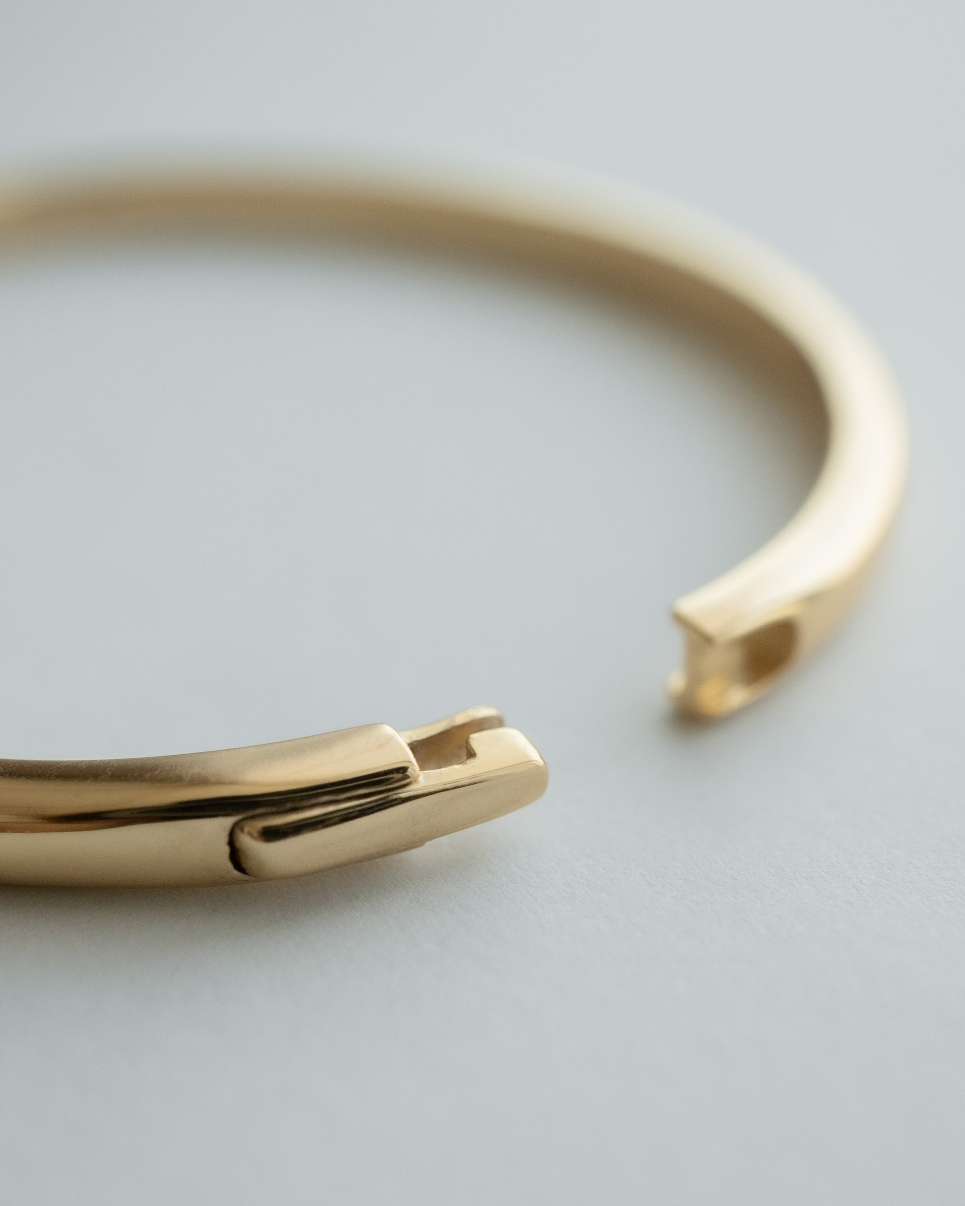Attribute's Classic Bangle