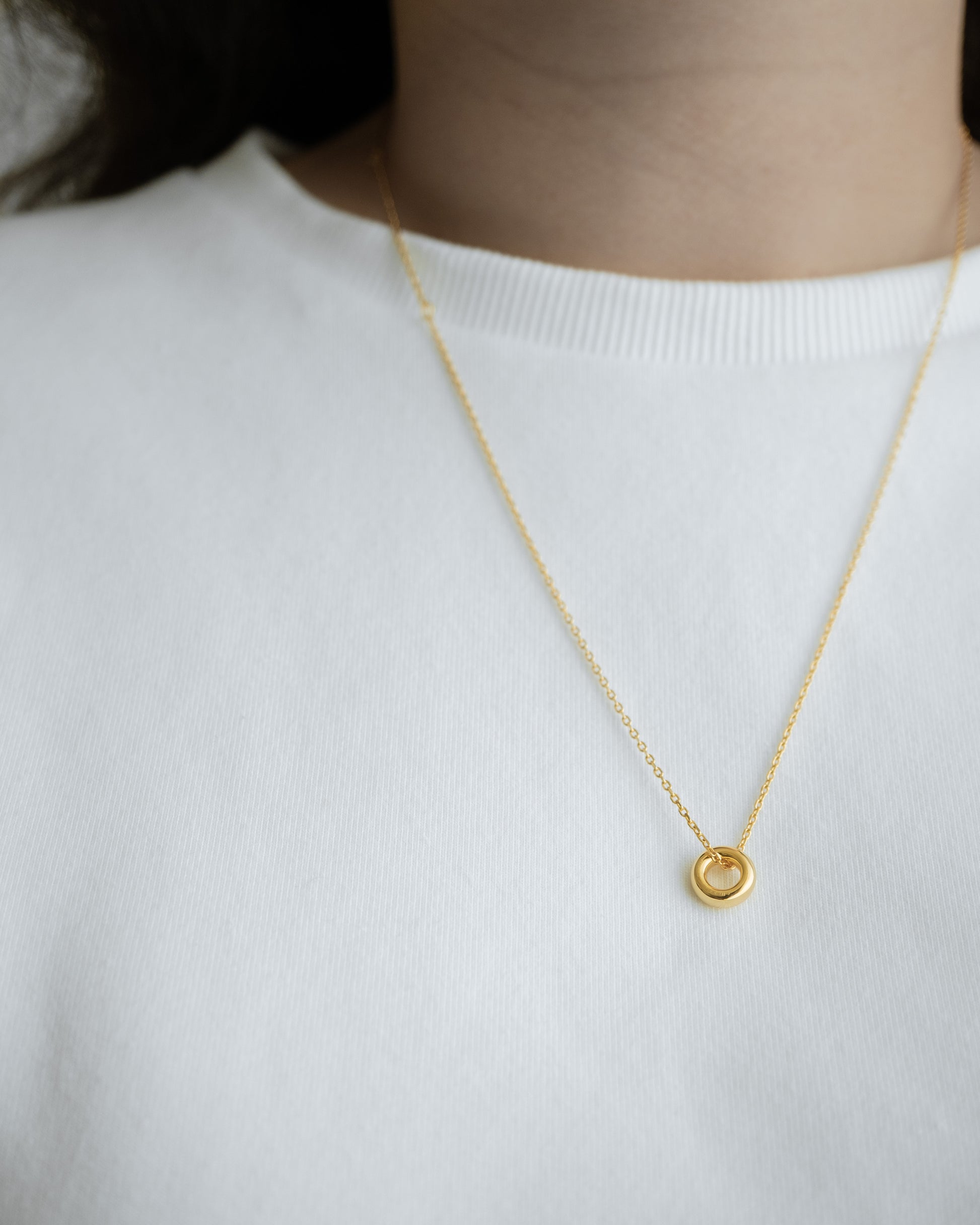 Torus Charm