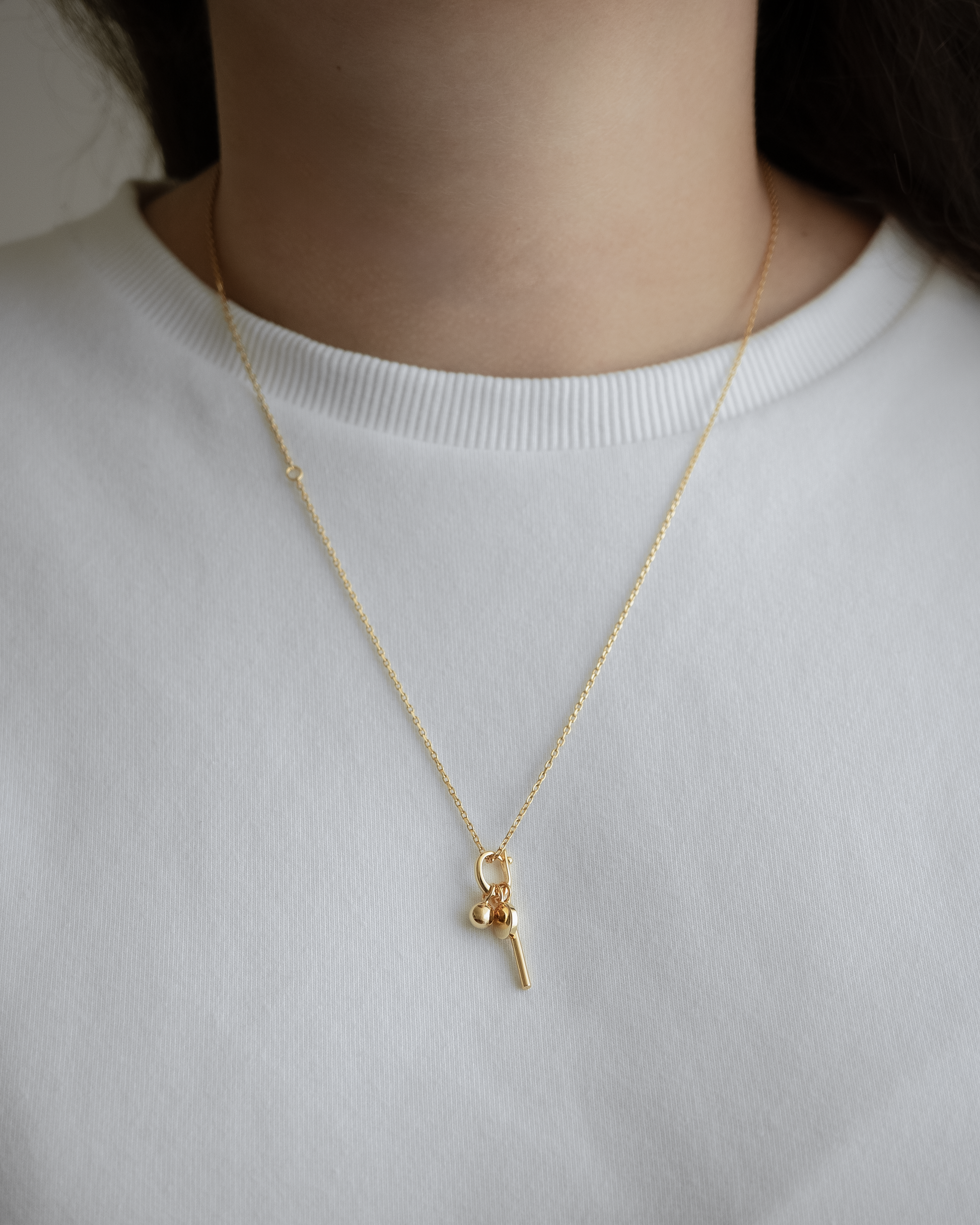 The Architect Necklace
