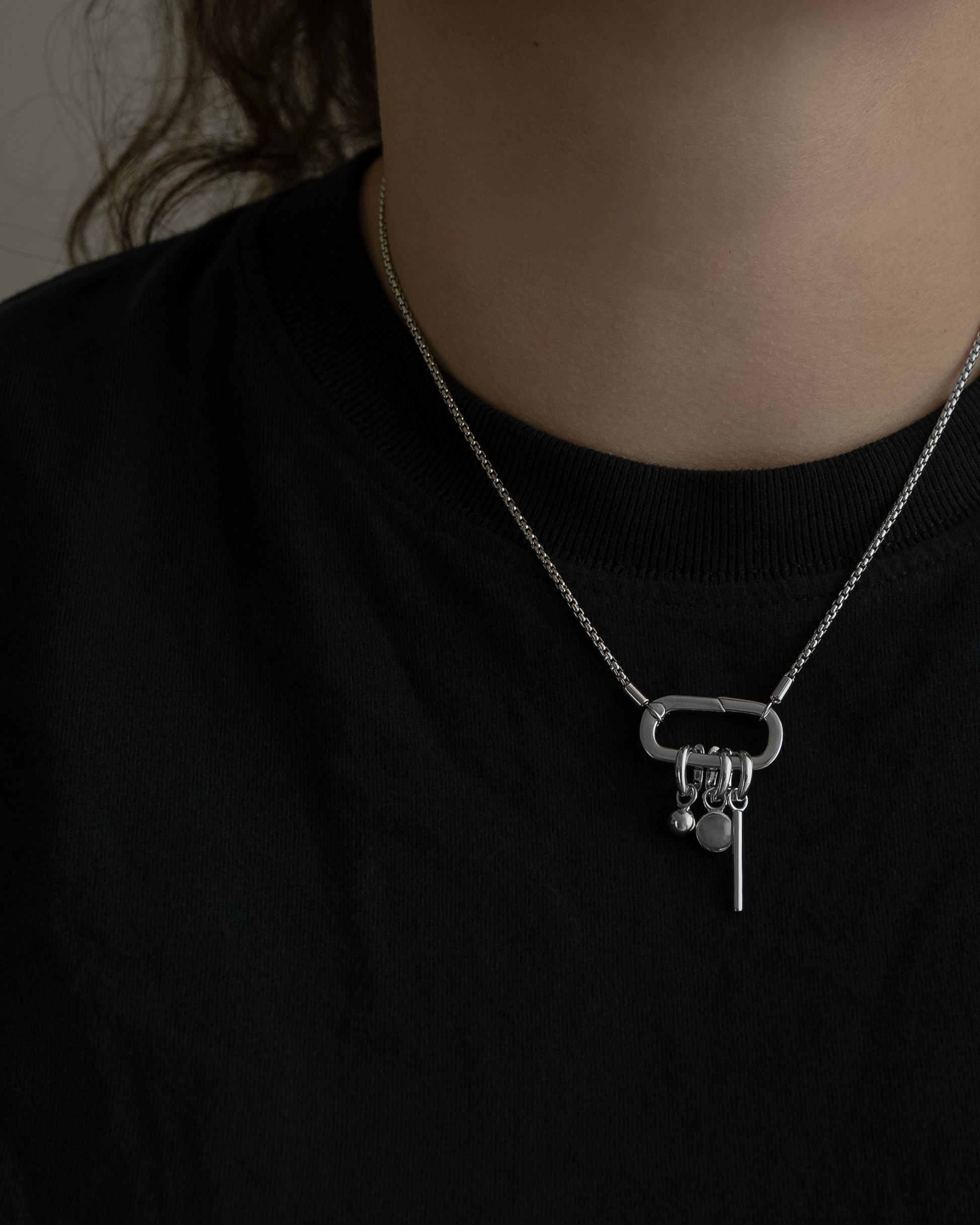 Disc Charm