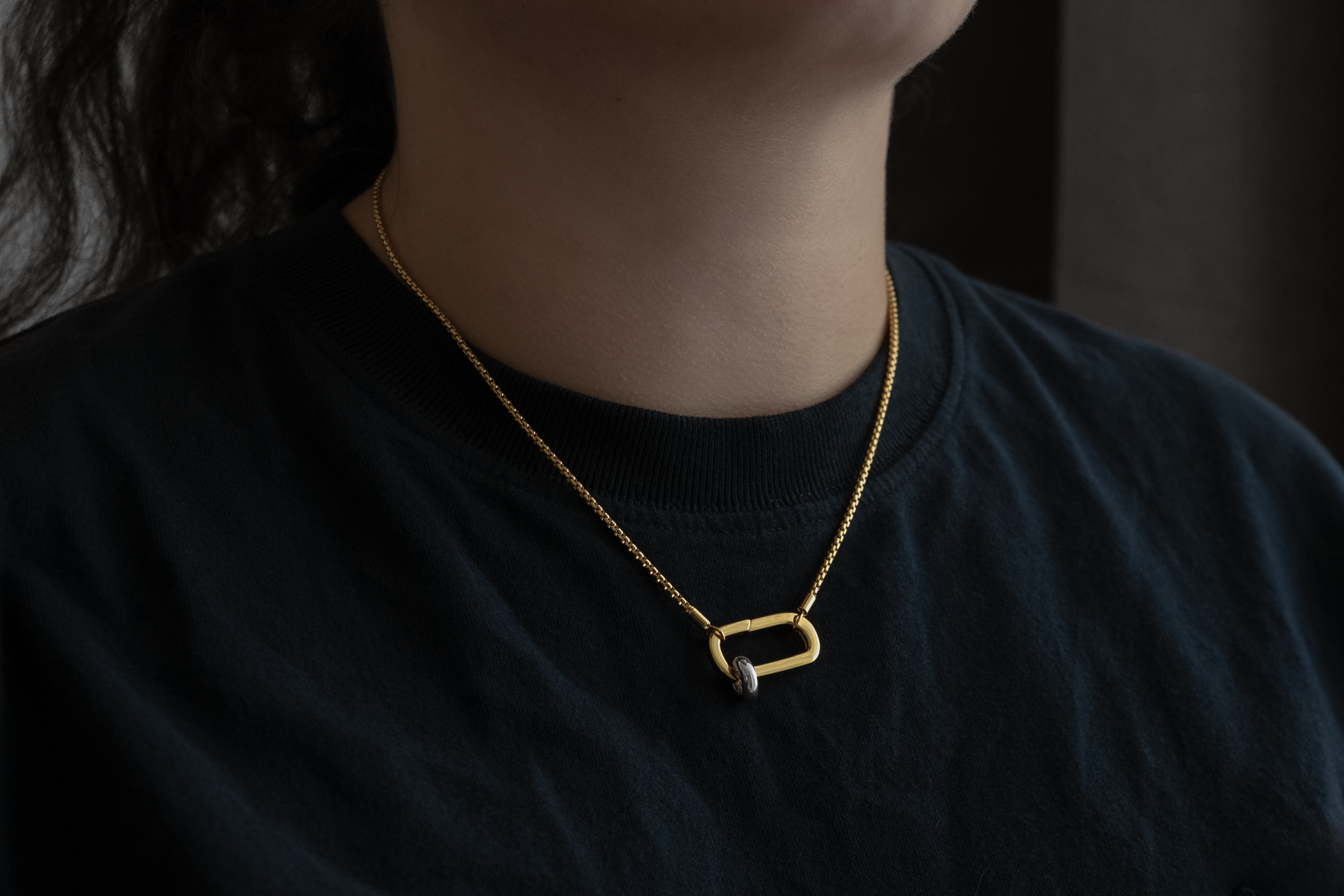 Torus Charm