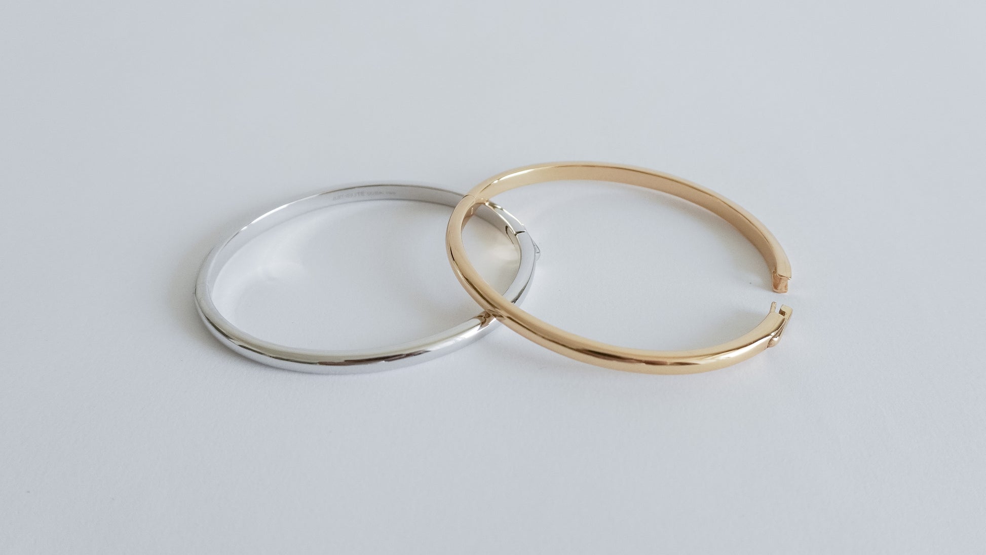 Attribute's Classic Bangle