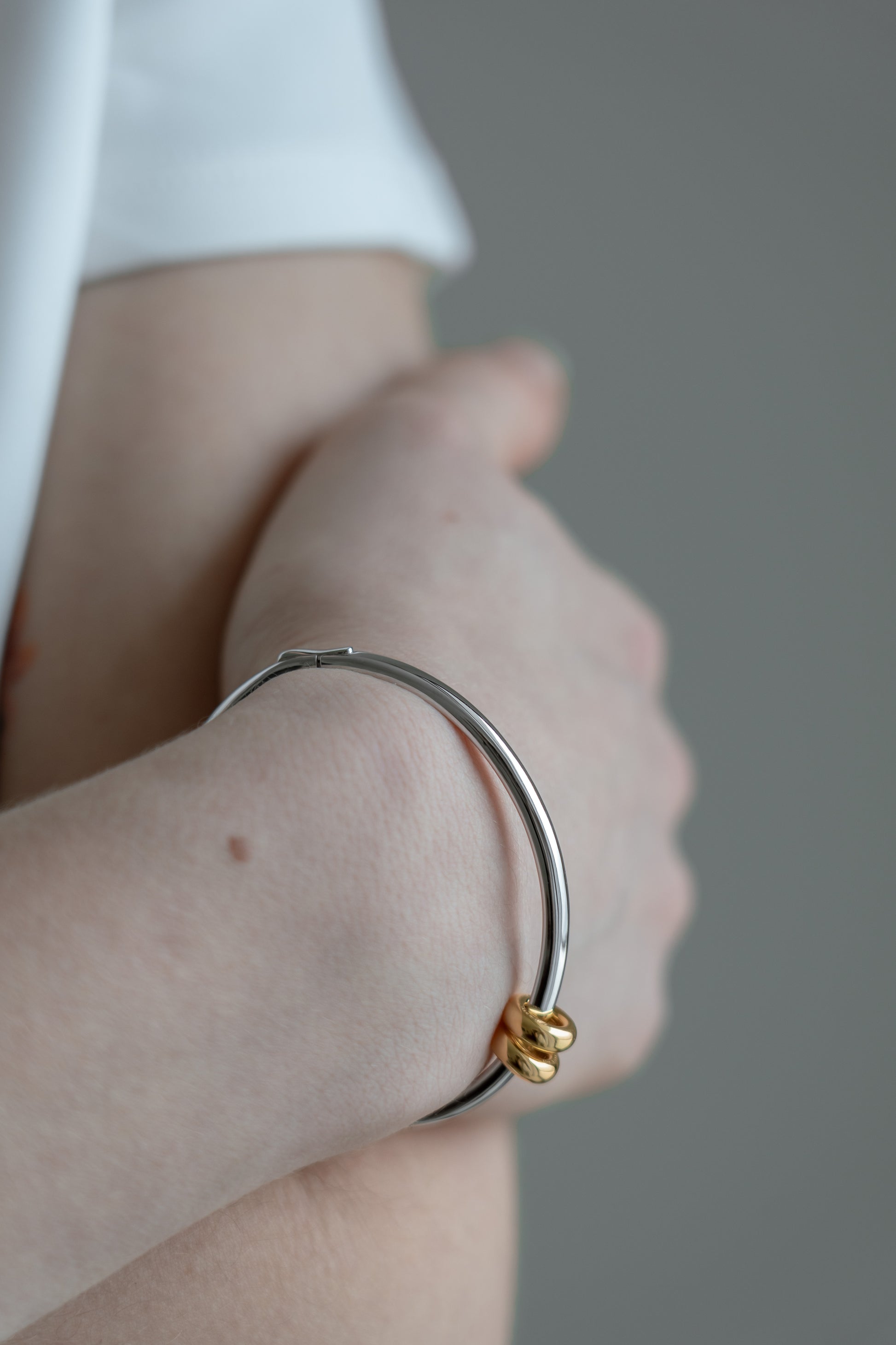 Torus Charm