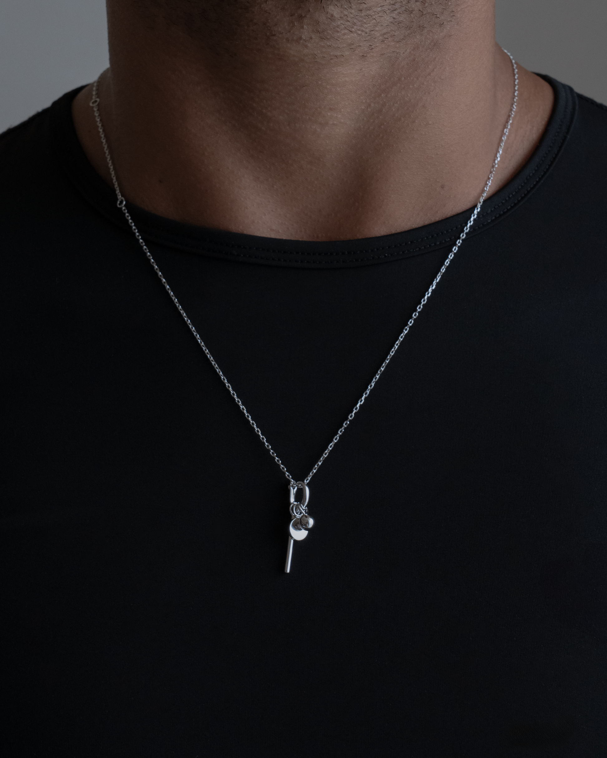 The Architect Necklace